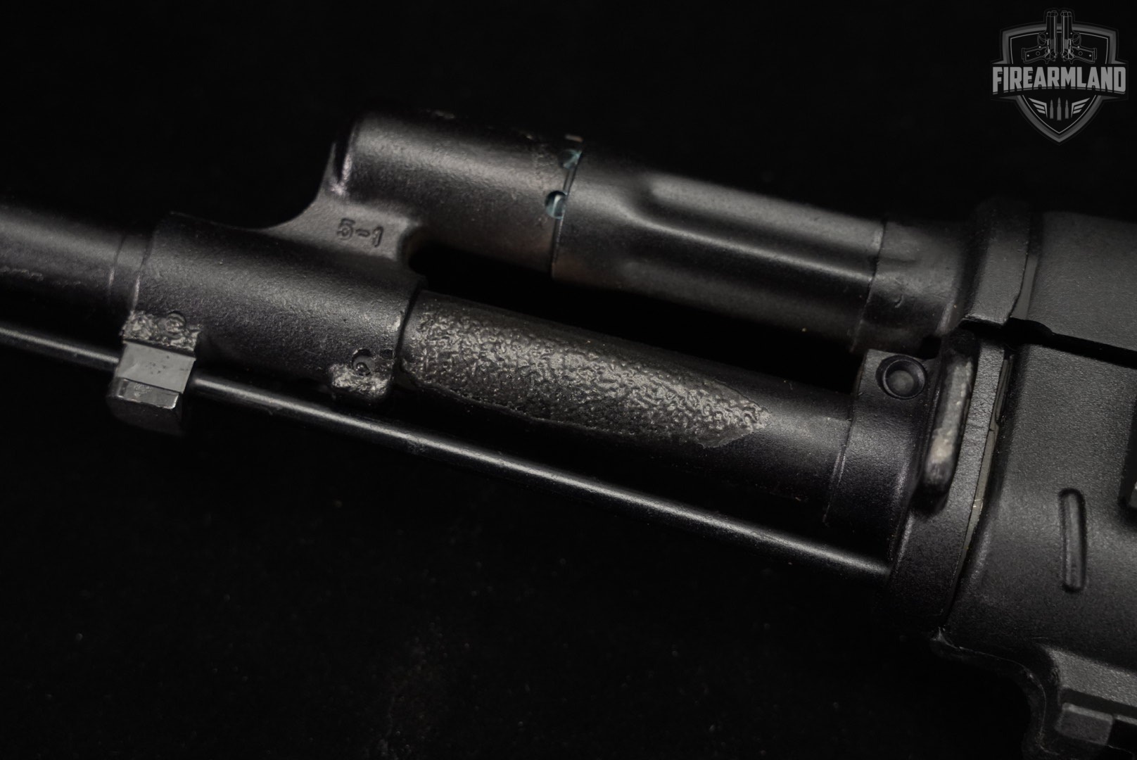 LIMITED 98 Of 300 Arsenal SAM7R-94 7.62x39 AK-47 AK47 AKM SAM 7 +3 MAGS-img-15