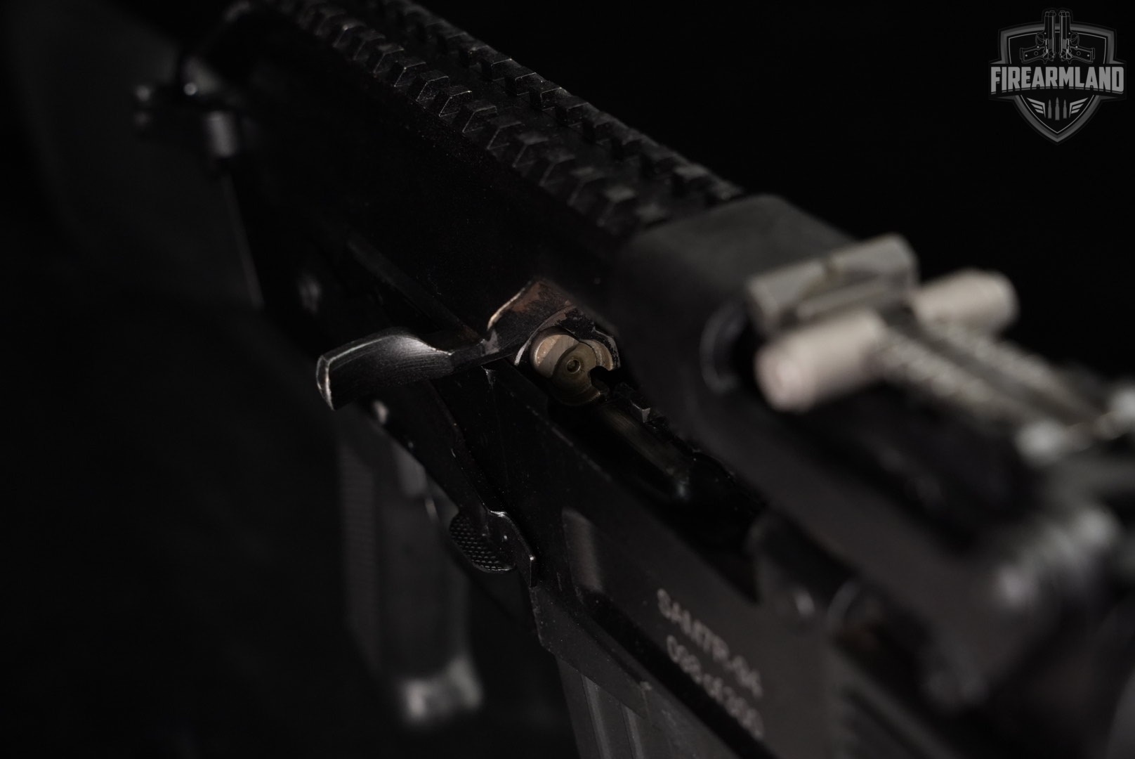 LIMITED 98 Of 300 Arsenal SAM7R-94 7.62x39 AK-47 AK47 AKM SAM 7 +3 MAGS-img-17