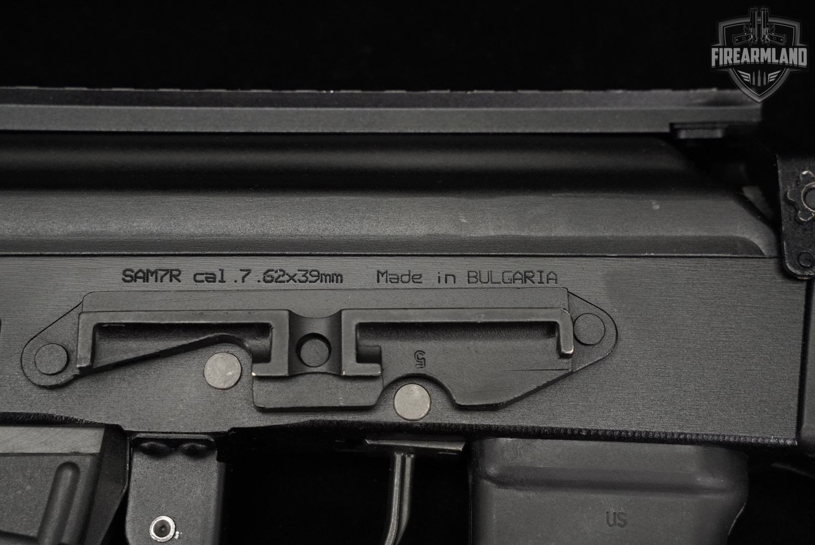 LIMITED 98 Of 300 Arsenal SAM7R-94 7.62x39 AK-47 AK47 AKM SAM 7 +3 MAGS-img-19