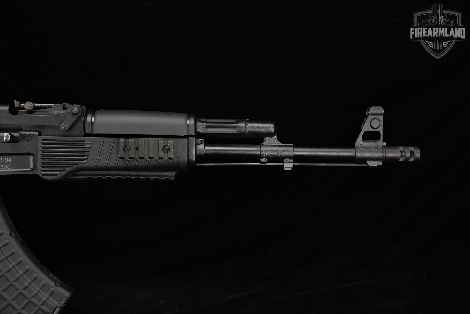 LIMITED 98 Of 300 Arsenal SAM7R-94 7.62x39 AK-47 AK47 AKM SAM 7 +3 MAGS-img-5