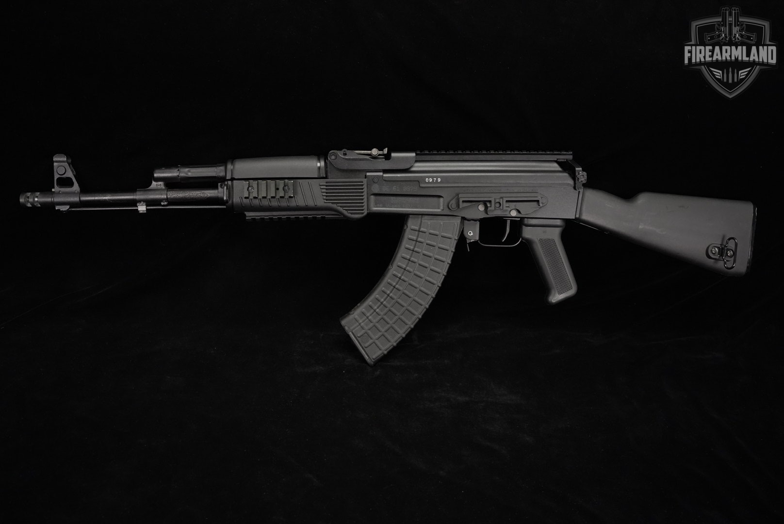 LIMITED 98 Of 300 Arsenal SAM7R-94 7.62x39 AK-47 AK47 AKM SAM 7 +3 MAGS-img-6