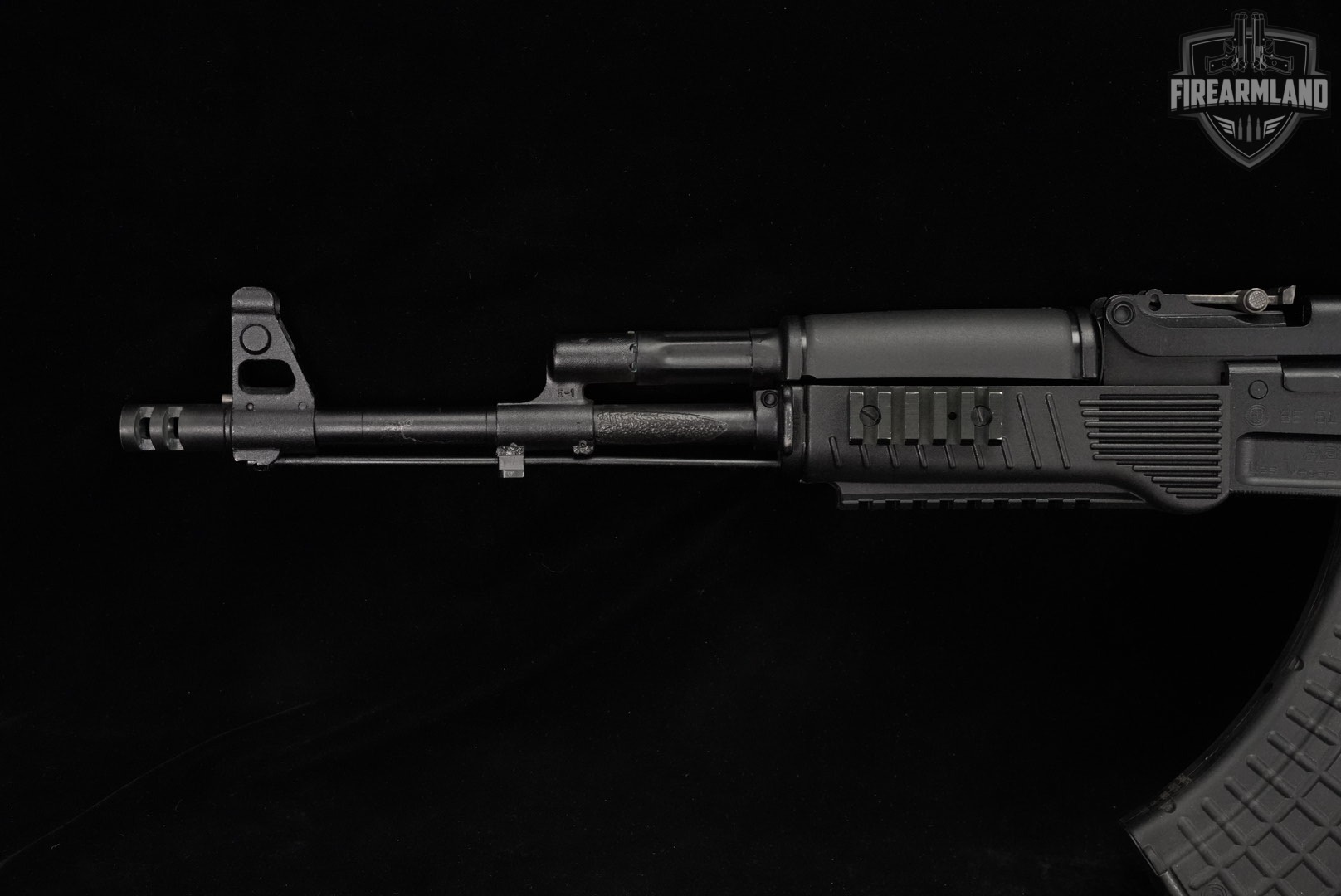 LIMITED 98 Of 300 Arsenal SAM7R-94 7.62x39 AK-47 AK47 AKM SAM 7 +3 MAGS-img-7