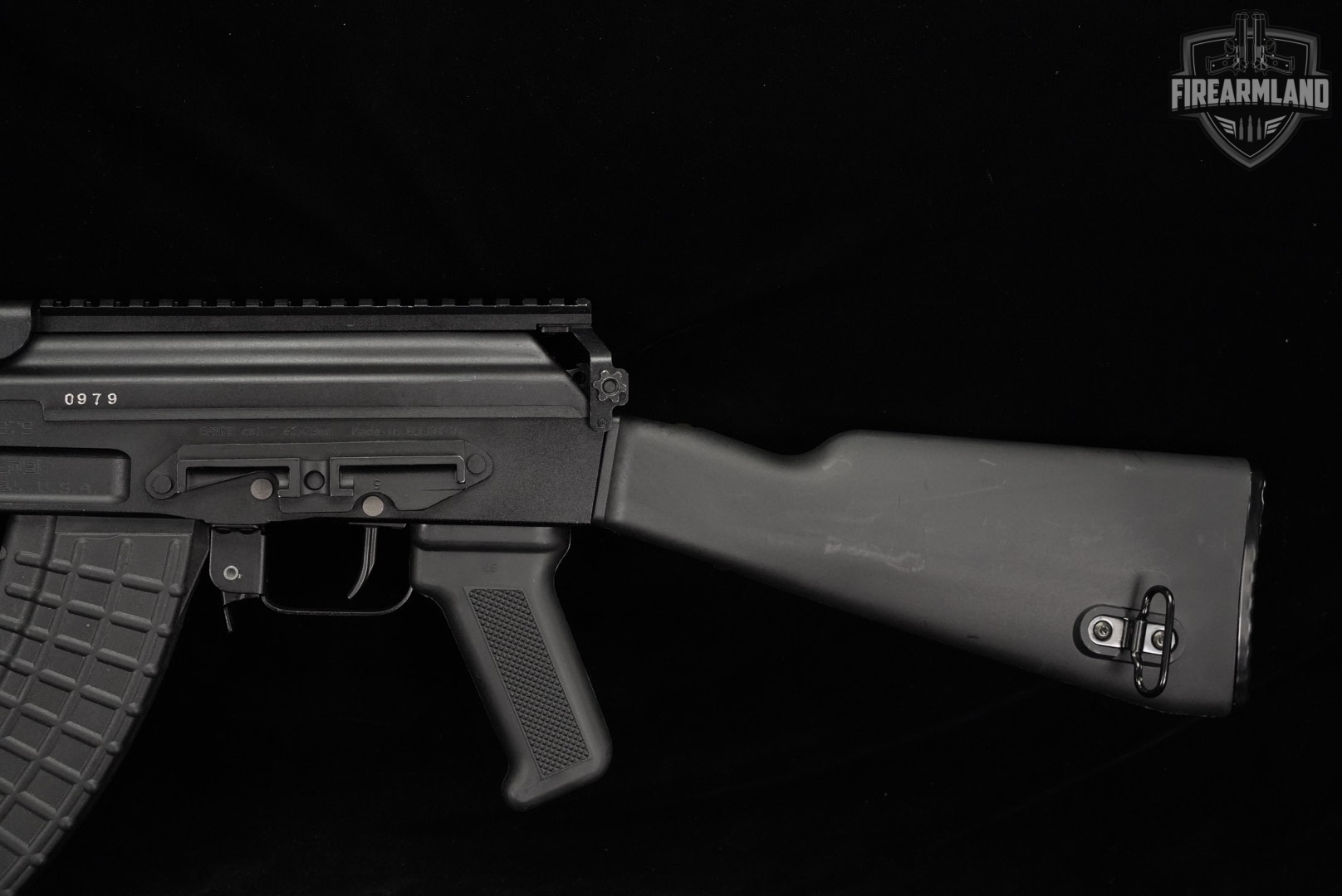LIMITED 98 Of 300 Arsenal SAM7R-94 7.62x39 AK-47 AK47 AKM SAM 7 +3 MAGS-img-8