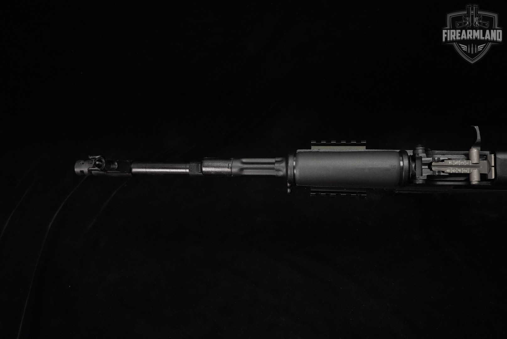 LIMITED 98 Of 300 Arsenal SAM7R-94 7.62x39 AK-47 AK47 AKM SAM 7 +3 MAGS-img-9
