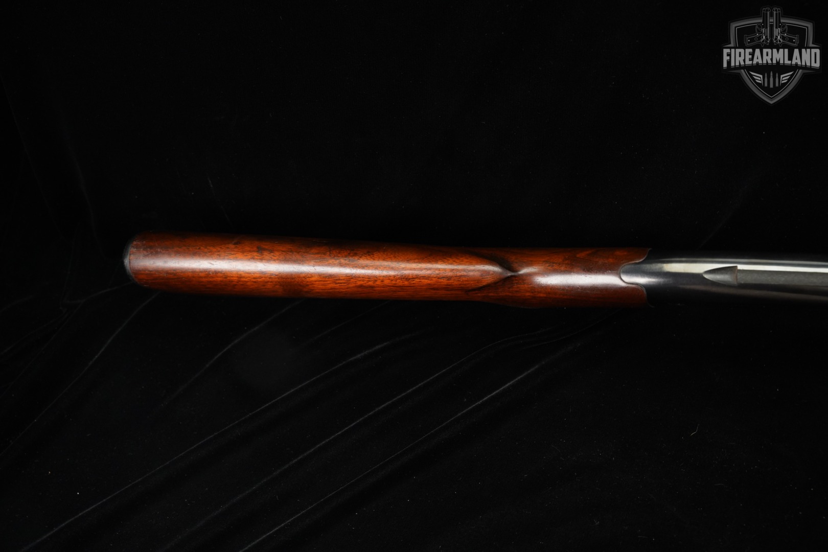 1961 Winchester Model 42 Standard Field Grade 410 Bore 28" M42-img-10