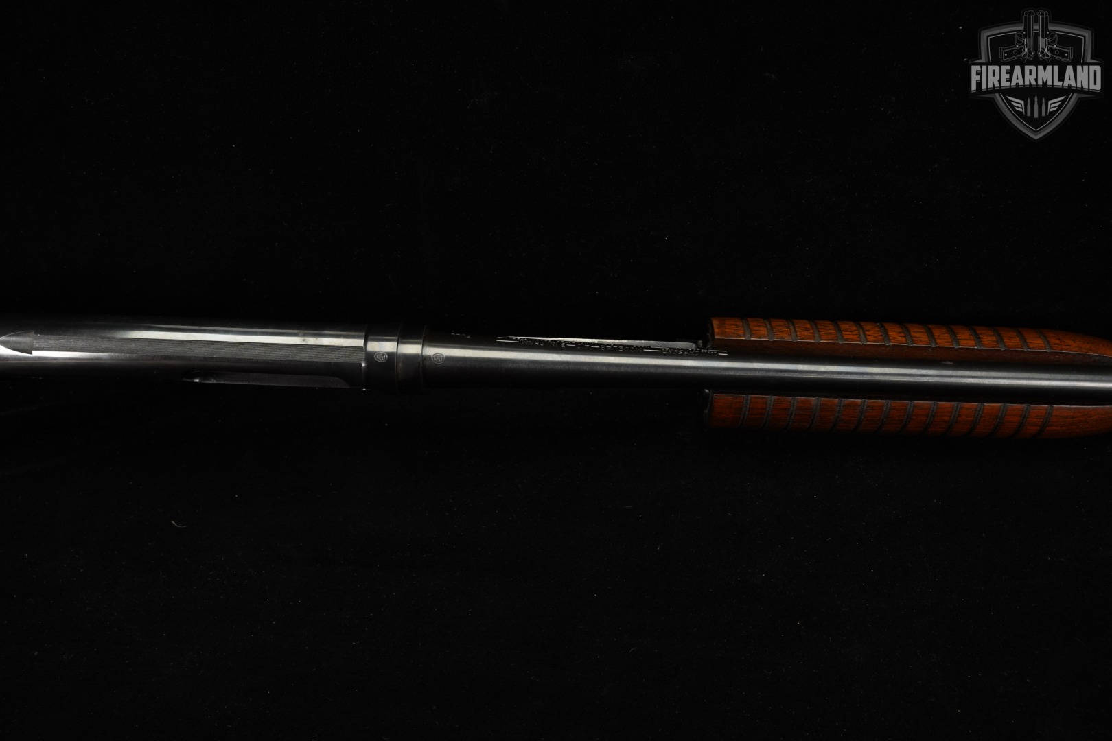 1961 Winchester Model 42 Standard Field Grade 410 Bore 28" M42-img-11
