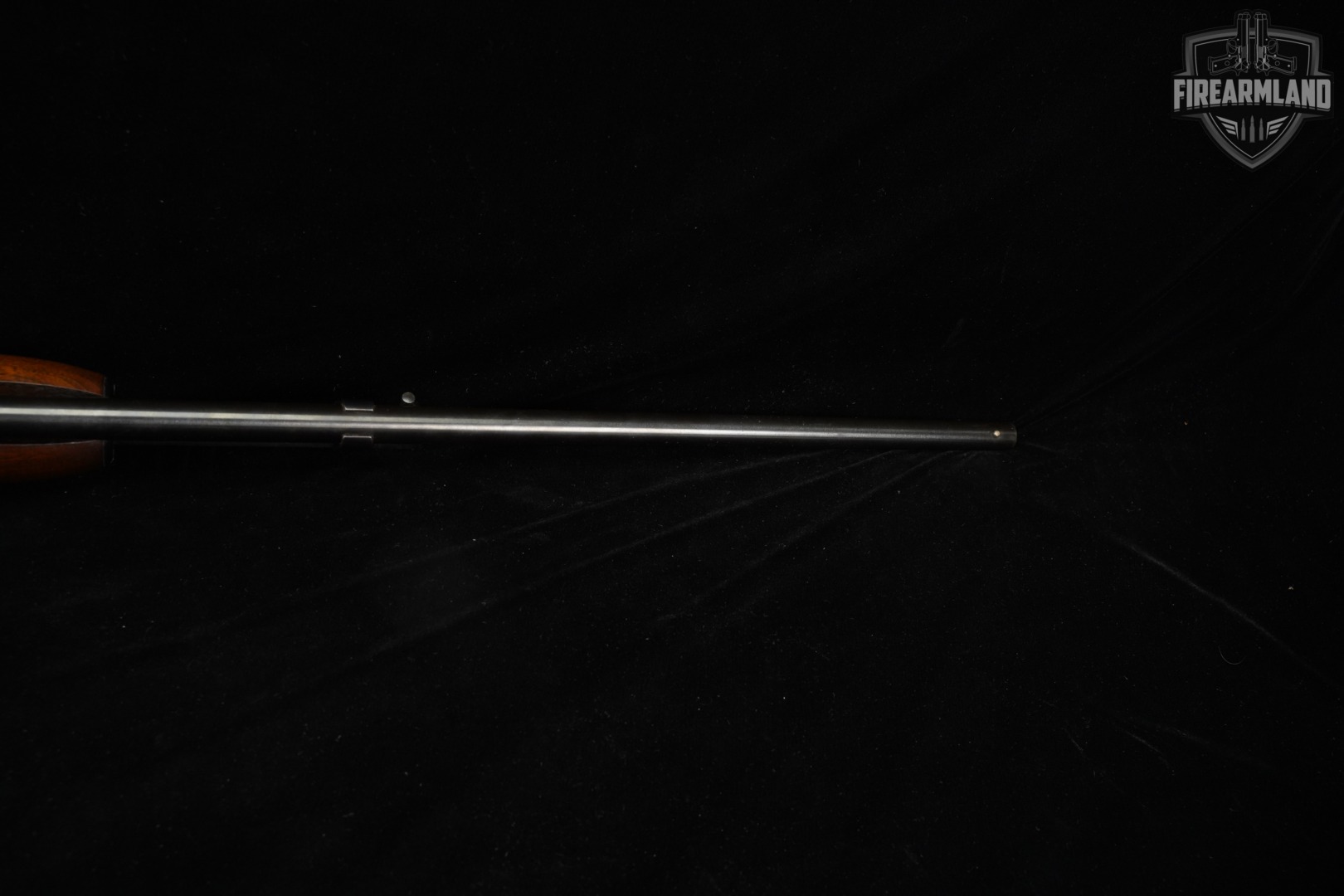 1961 Winchester Model 42 Standard Field Grade 410 Bore 28" M42-img-12