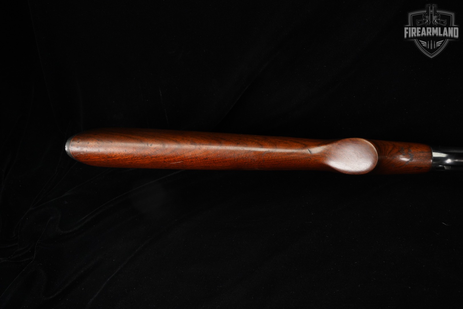 1961 Winchester Model 42 Standard Field Grade 410 Bore 28" M42-img-13