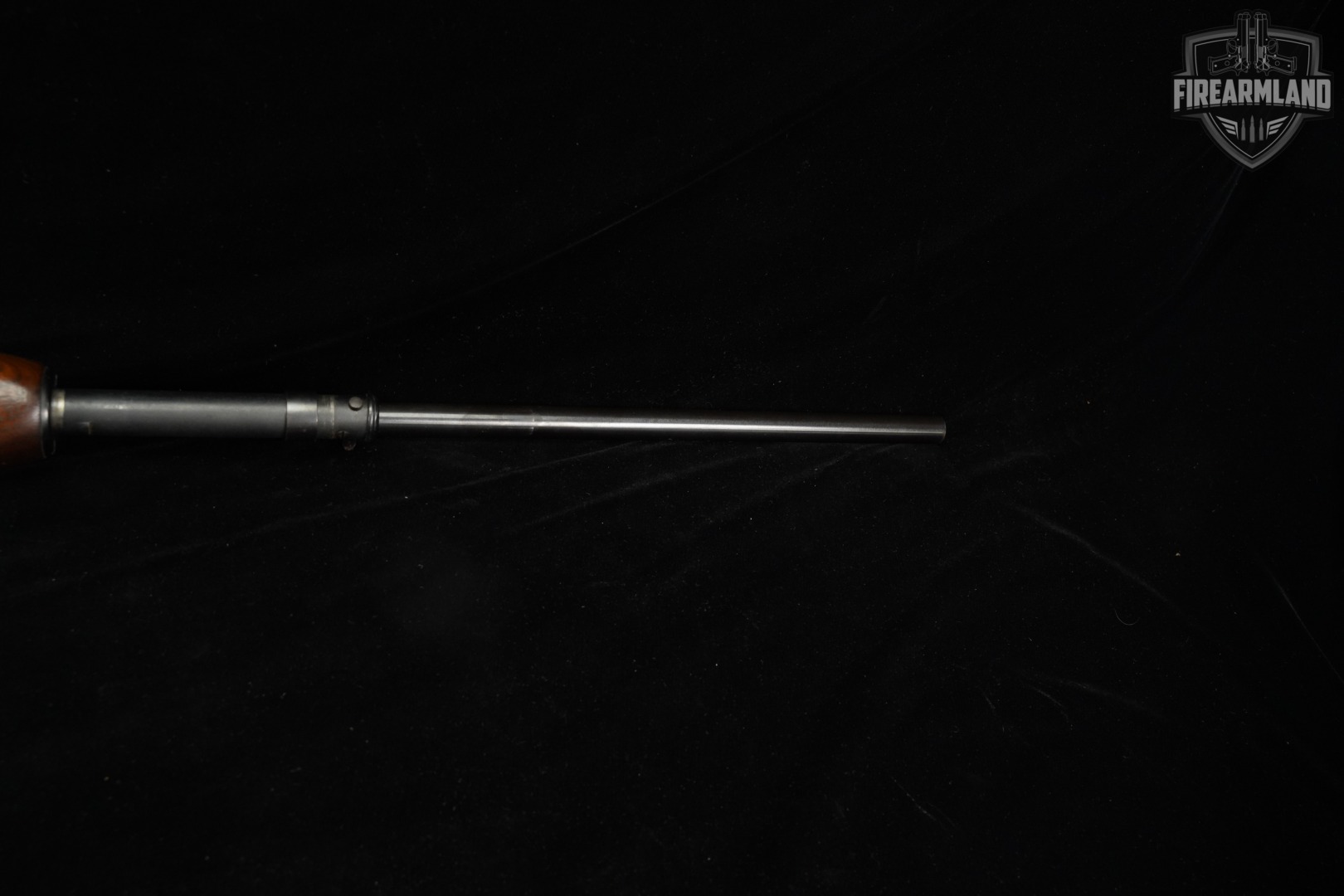 1961 Winchester Model 42 Standard Field Grade 410 Bore 28" M42-img-15