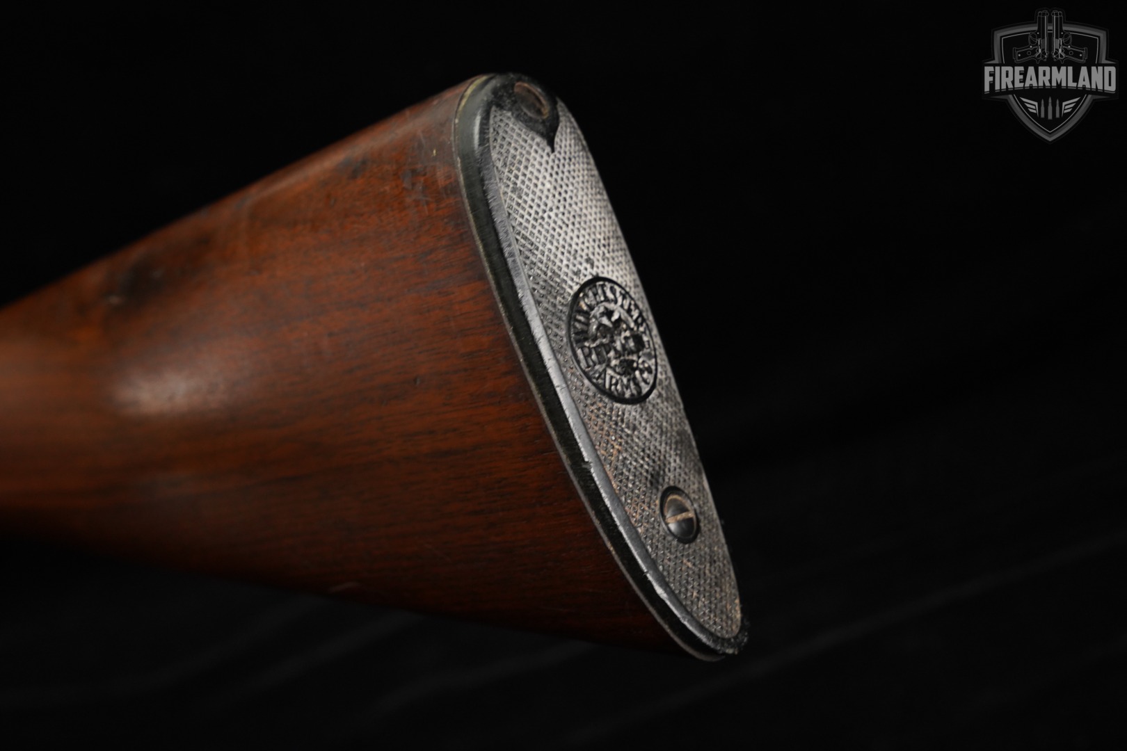 1961 Winchester Model 42 Standard Field Grade 410 Bore 28" M42-img-17