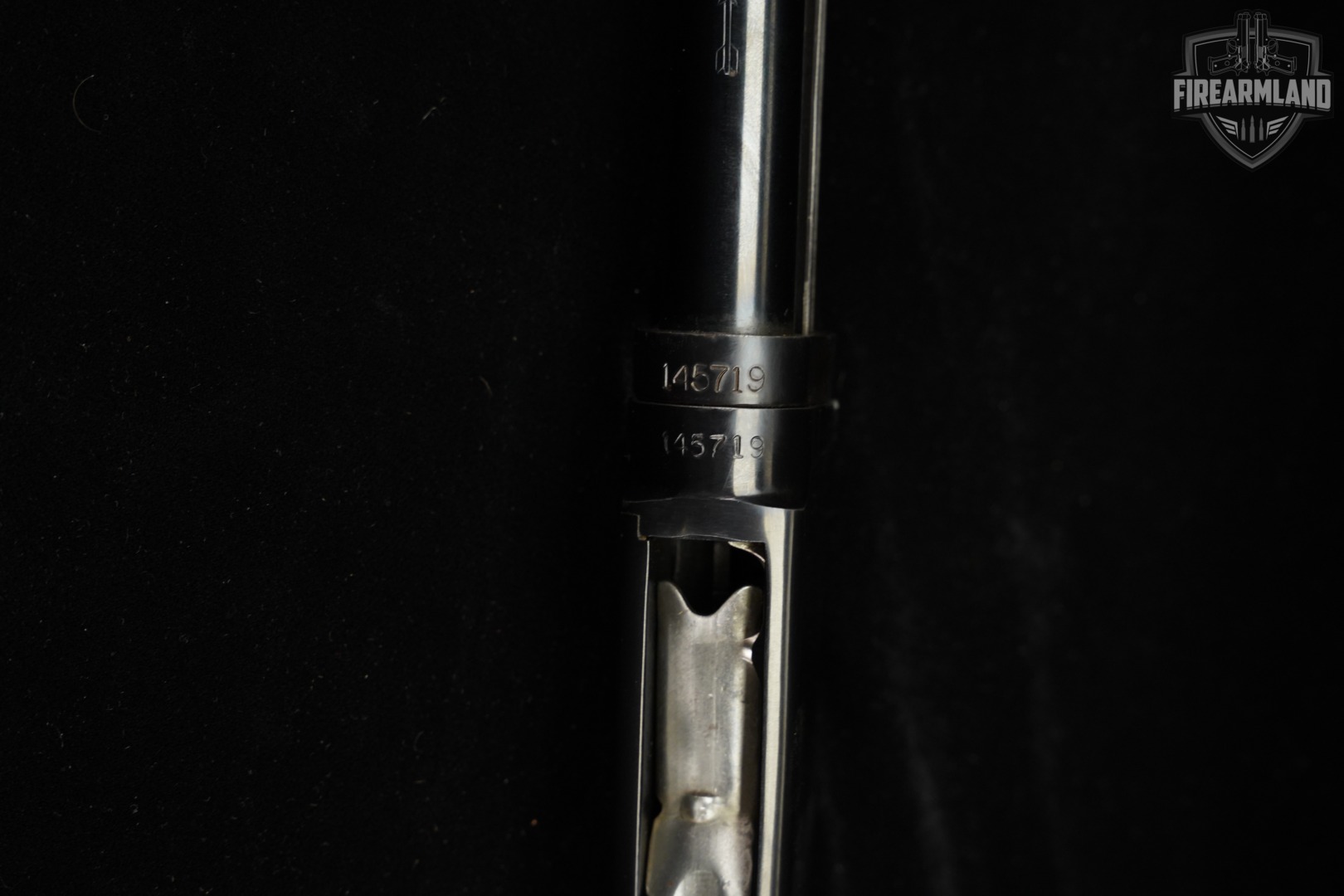 1961 Winchester Model 42 Standard Field Grade 410 Bore 28" M42-img-18
