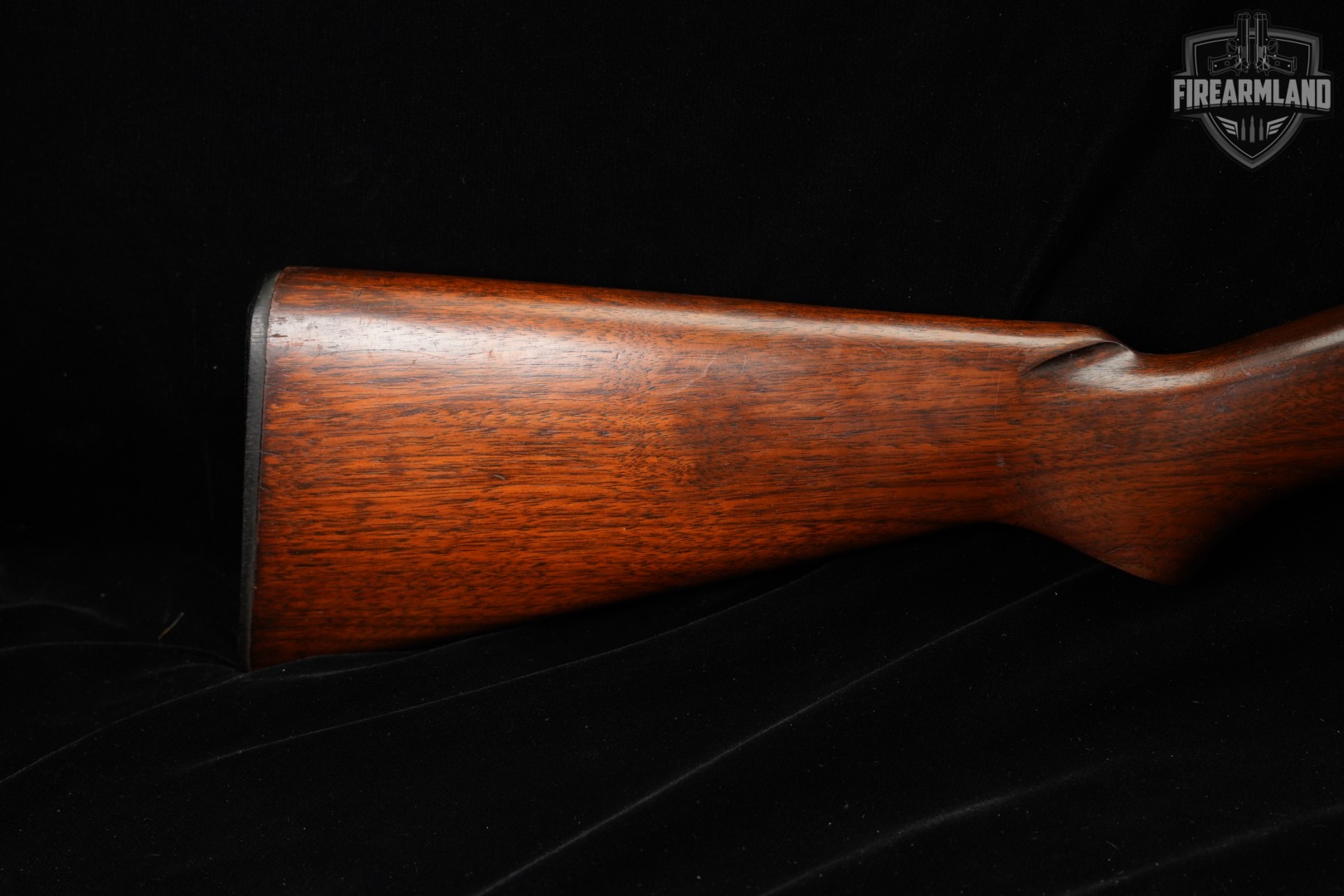 1961 Winchester Model 42 Standard Field Grade 410 Bore 28" M42-img-3