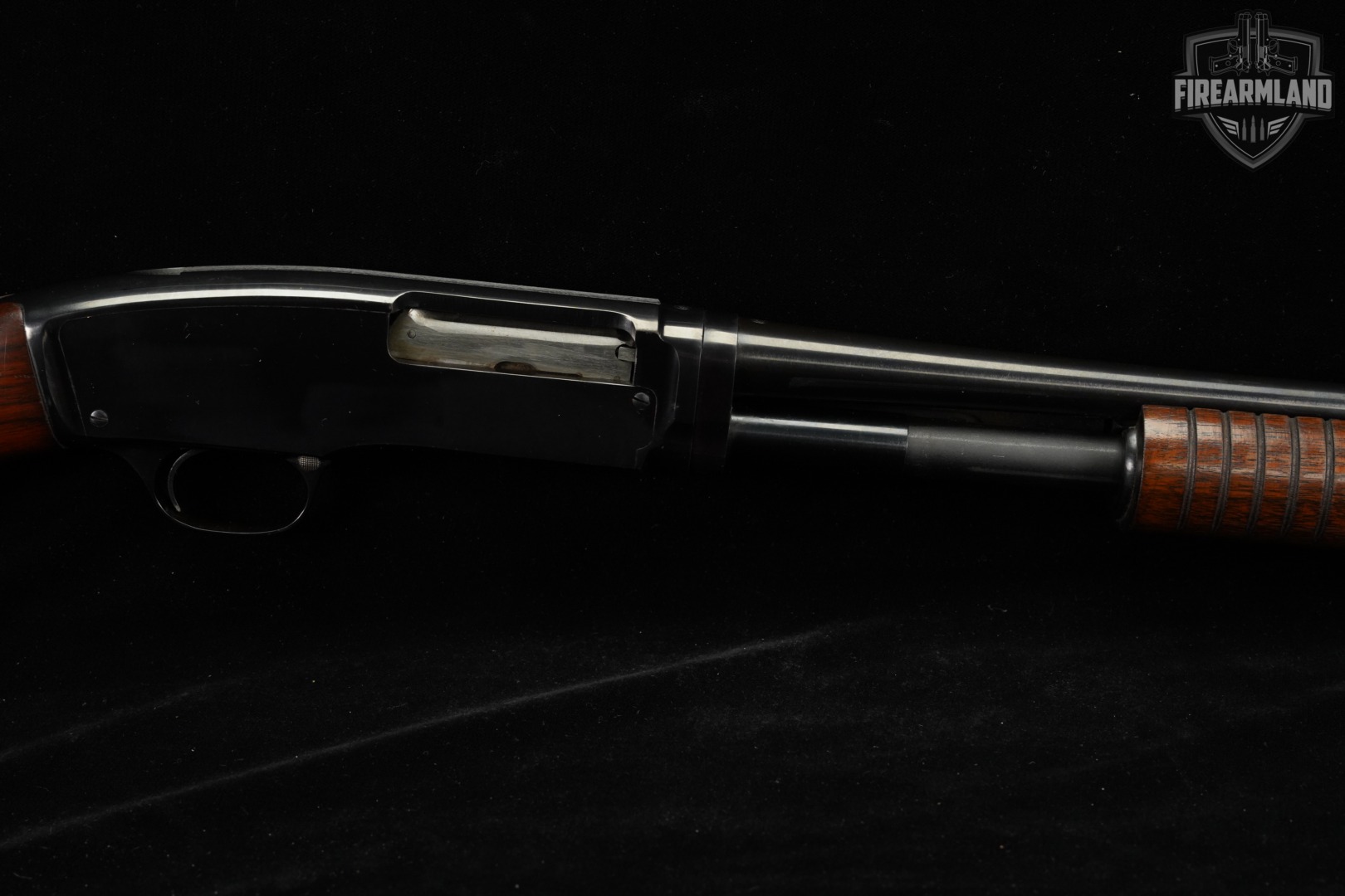 1961 Winchester Model 42 Standard Field Grade 410 Bore 28" M42-img-4