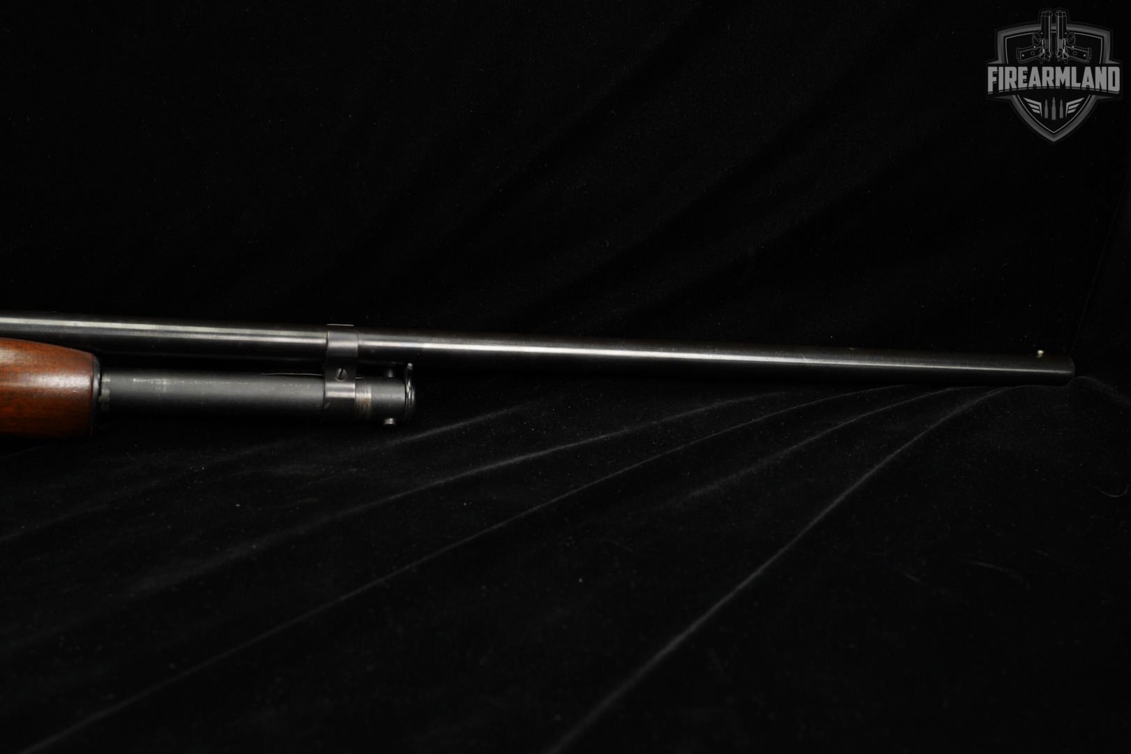 1961 Winchester Model 42 Standard Field Grade 410 Bore 28" M42-img-5