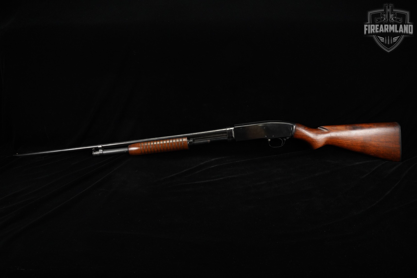 1961 Winchester Model 42 Standard Field Grade 410 Bore 28" M42-img-6