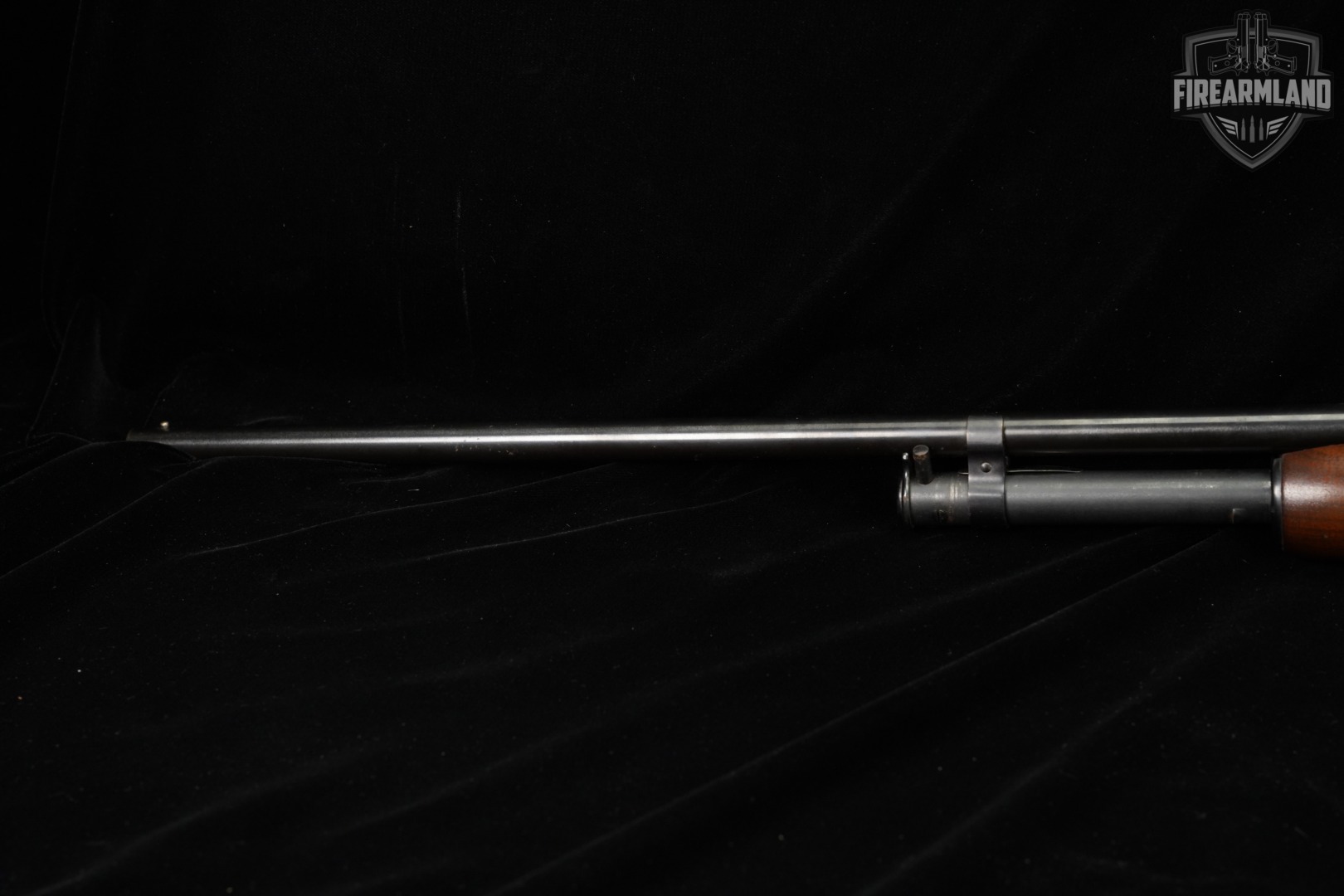1961 Winchester Model 42 Standard Field Grade 410 Bore 28" M42-img-7
