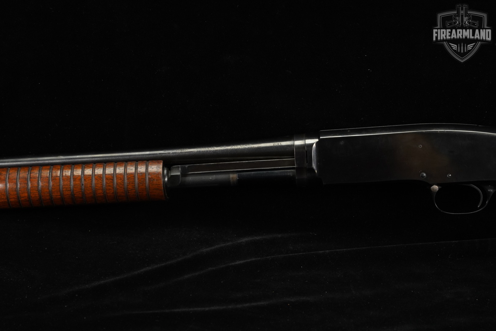 1961 Winchester Model 42 Standard Field Grade 410 Bore 28" M42-img-8