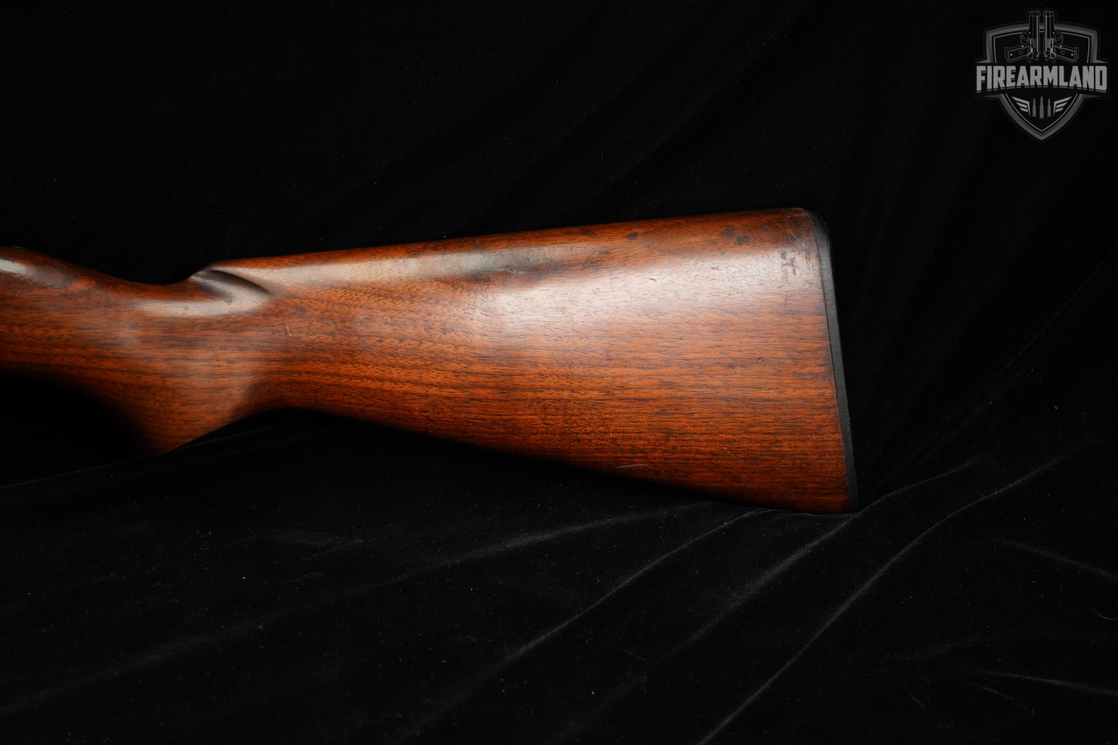 1961 Winchester Model 42 Standard Field Grade 410 Bore 28" M42-img-9