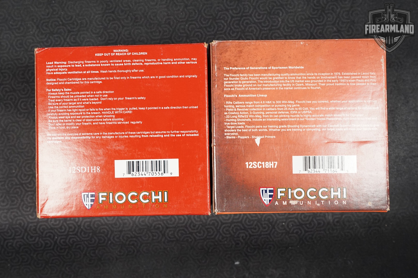 500 RDS! 12-Gauge Ammo 12Ga Ammunition-img-5