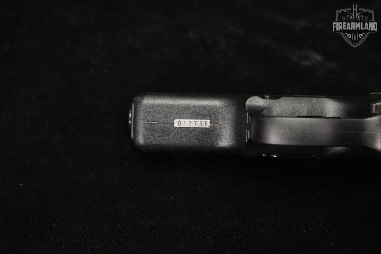 Steyr Arms M40 40S&W 1st-Gen Dual-Cal M-40 +2 MAGS, OG CASE, SPARE BARREL-img-7