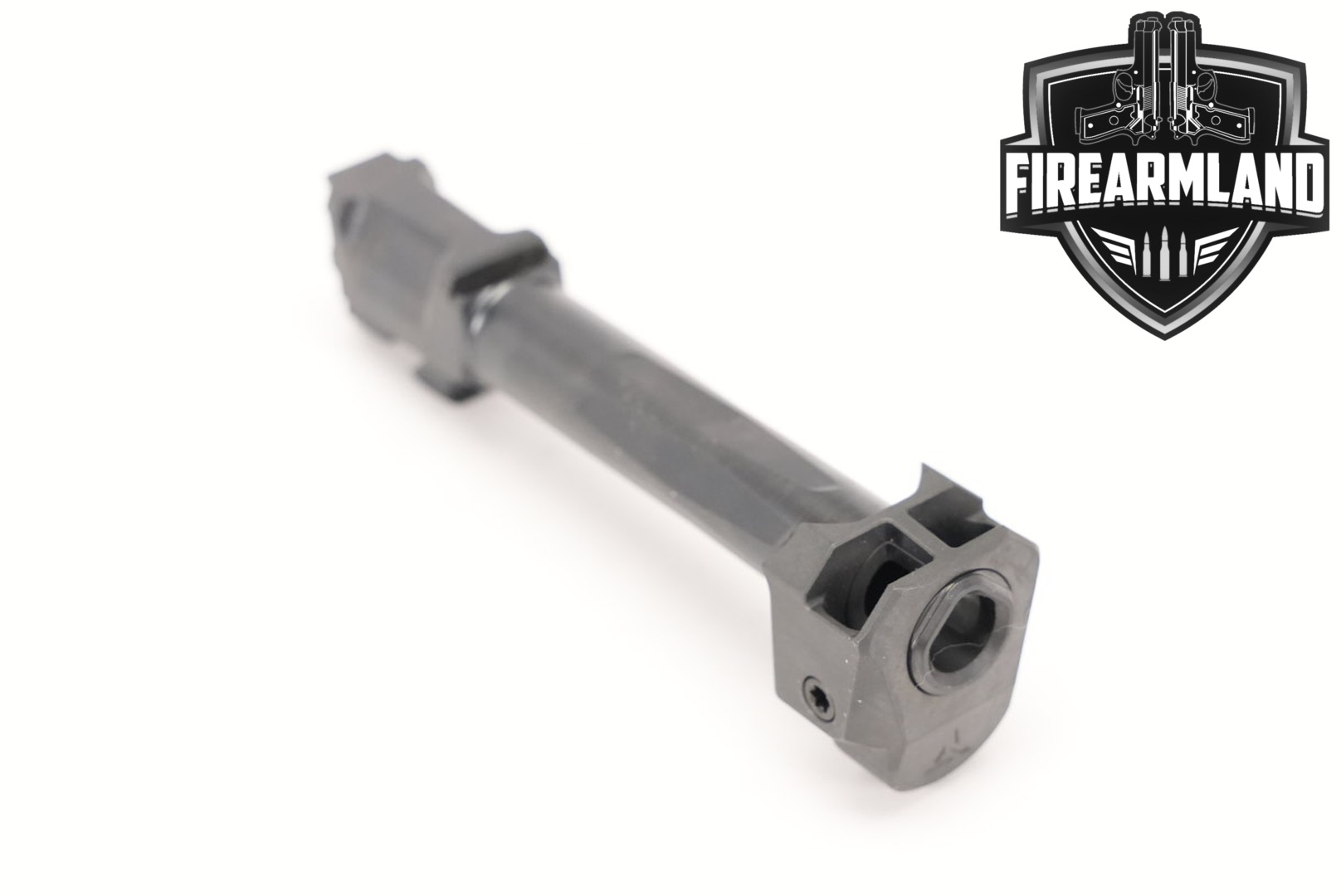 Radian Weapons Glock 19 Gen6 Ramjet & Afterburner 9mm 4.5" RJAB G19 Gen 6-img-0