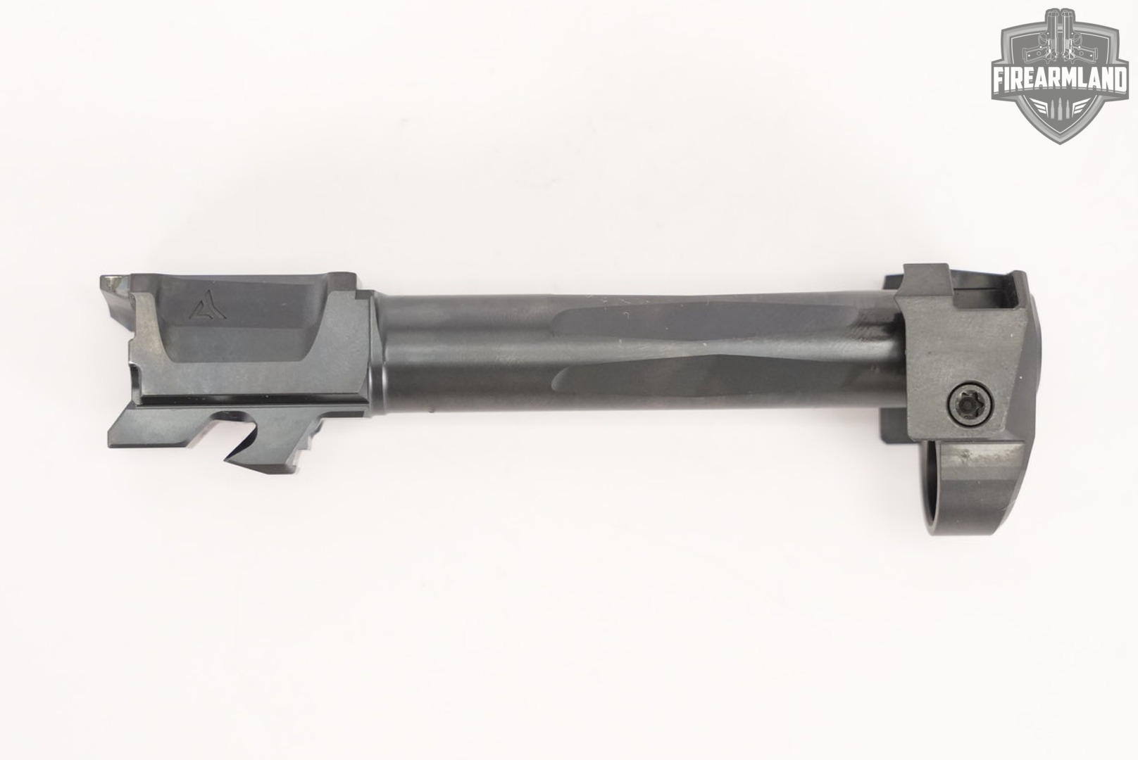 Radian Weapons Glock 19 Gen6 Ramjet & Afterburner 9mm 4.5" RJAB G19 Gen 6-img-3