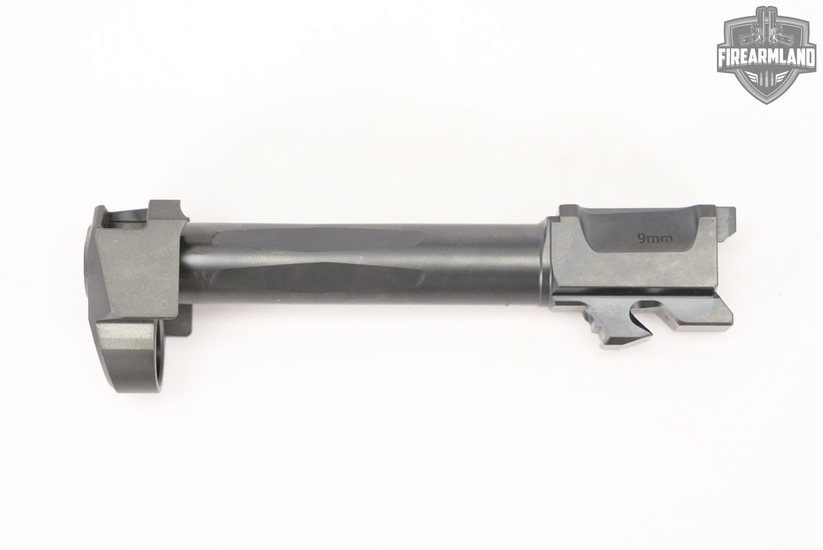 Radian Weapons Glock 19 Gen6 Ramjet & Afterburner 9mm 4.5" RJAB G19 Gen 6-img-4