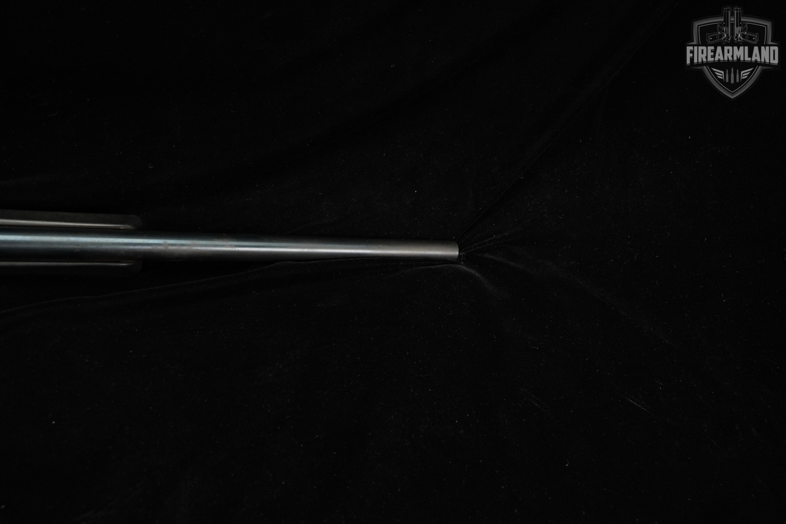 Weatherby Vanguard Carbine 243 Win 20" Blued & Synthetic-img-12