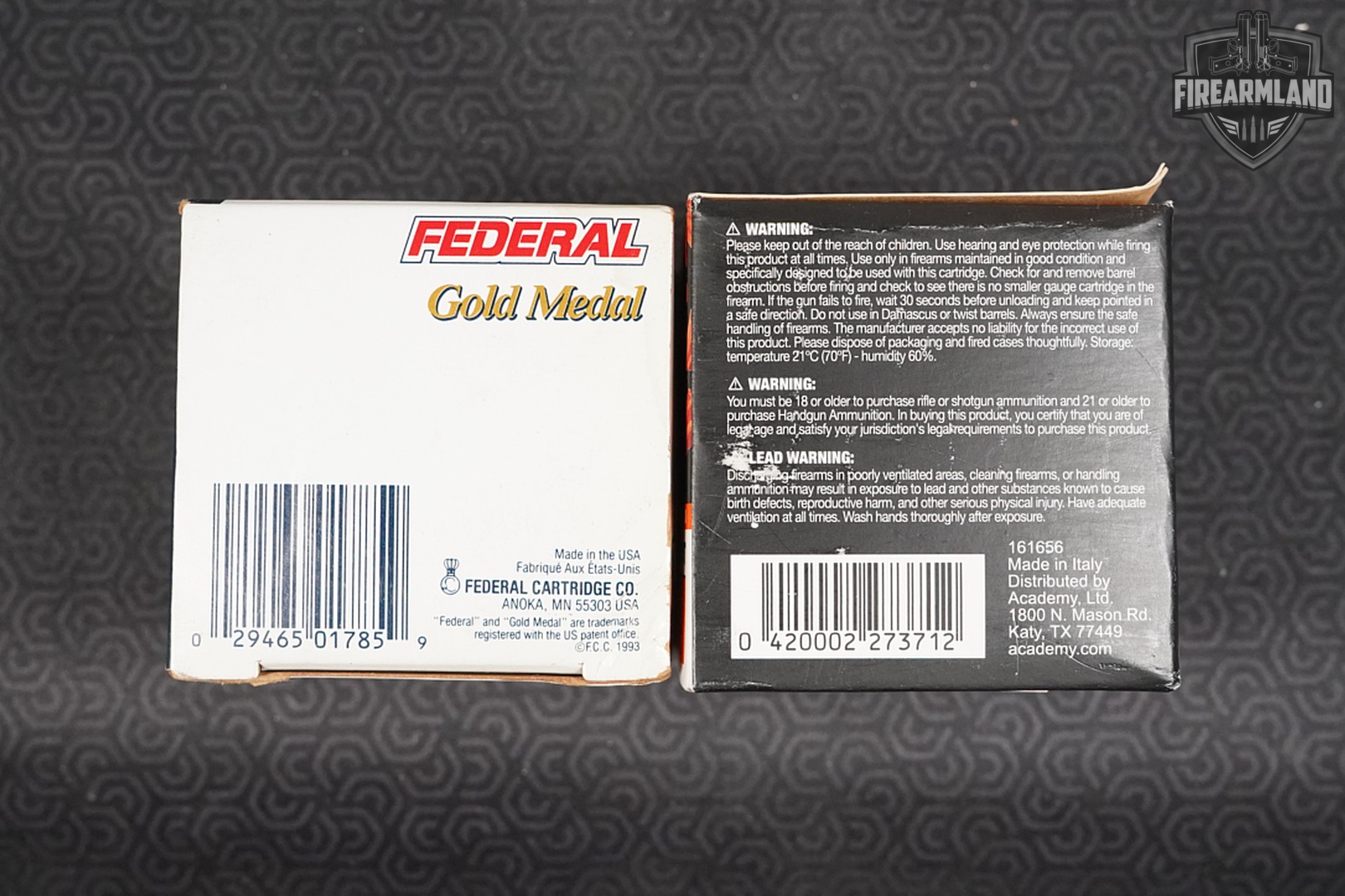400 RDS! .410 Bore Ammo Ammunition-img-3