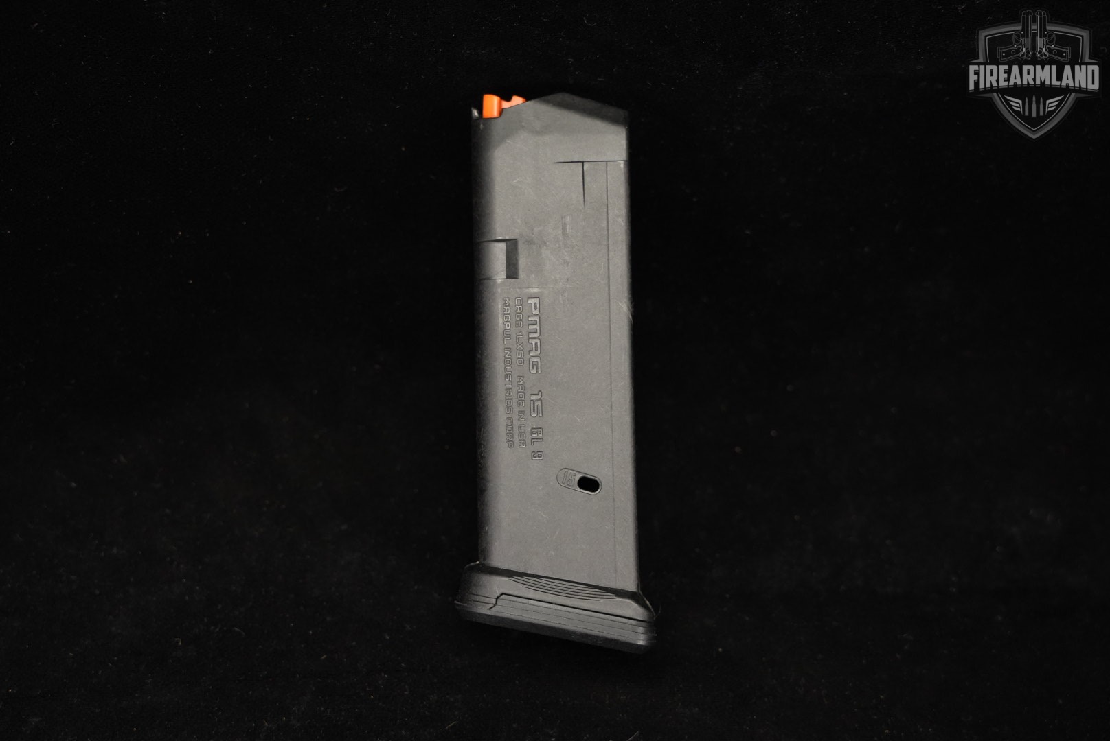Palmetto State Armory PSA Dagger Compact Extreme Carry COMP 9mm +ORIG CASE-img-12