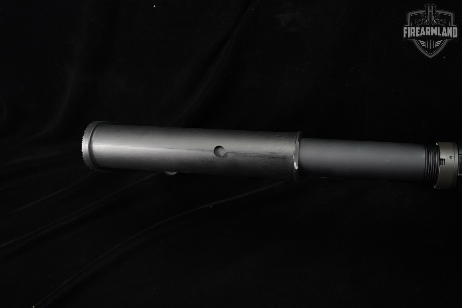 Rock River Arms LAR-15M RRAGE 3G 5.56 NATO AR AR15 16" 15-M +VORTEX SCOPE-img-10