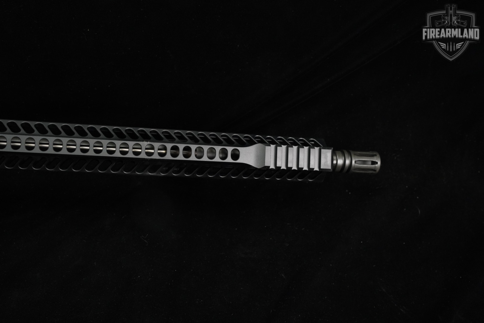 Rock River Arms LAR-15M RRAGE 3G 5.56 NATO AR AR15 16" 15-M +VORTEX SCOPE-img-12