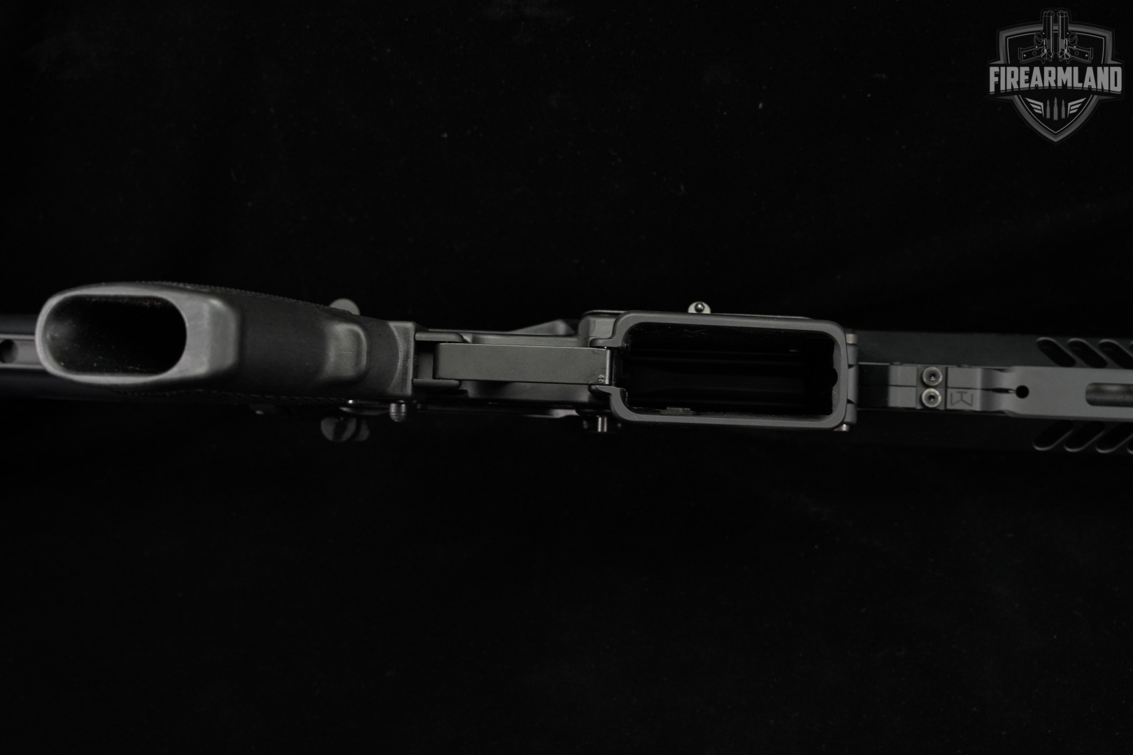 Rock River Arms LAR-15M RRAGE 3G 5.56 NATO AR AR15 16" 15-M +VORTEX SCOPE-img-14
