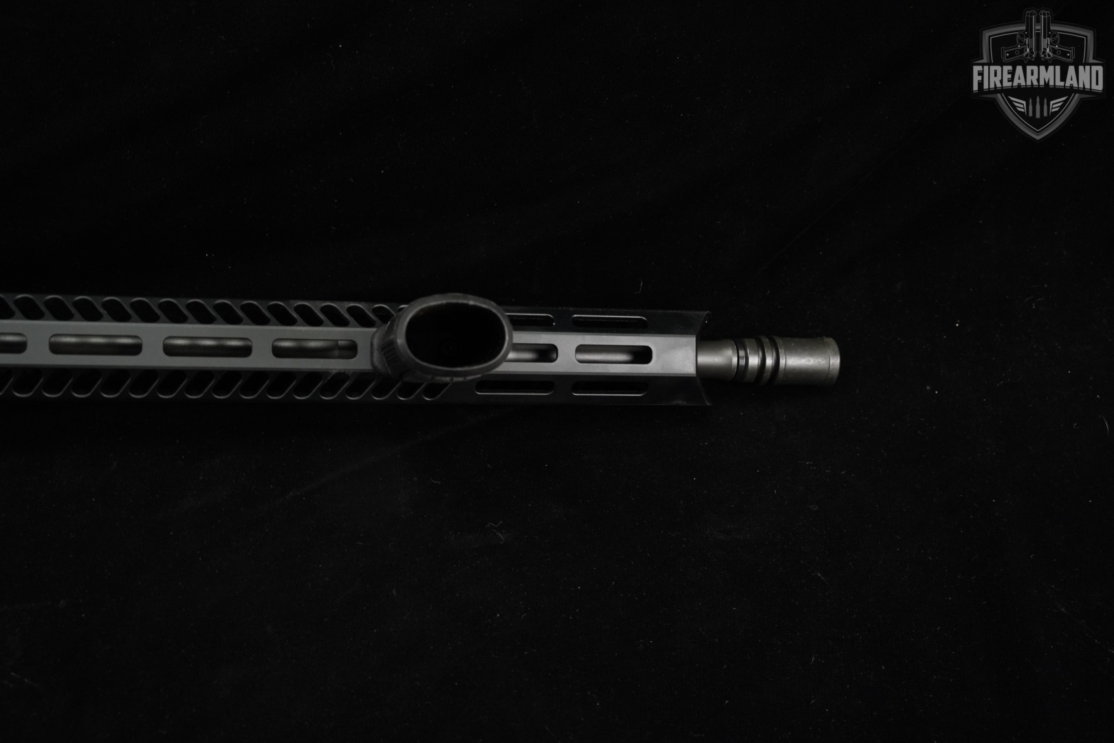 Rock River Arms LAR-15M RRAGE 3G 5.56 NATO AR AR15 16" 15-M +VORTEX SCOPE-img-15