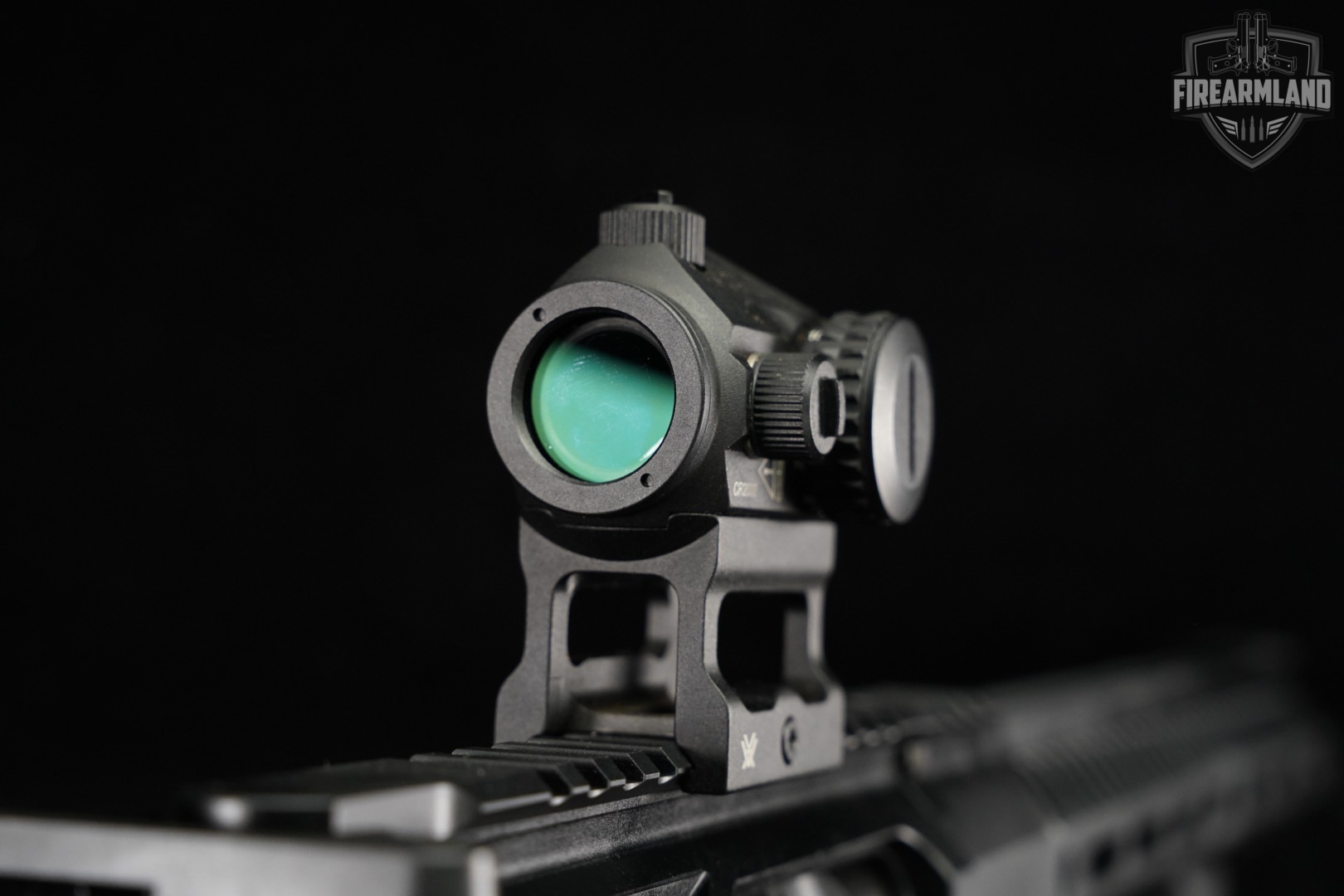Rock River Arms LAR-15M RRAGE 3G 5.56 NATO AR AR15 16" 15-M +VORTEX SCOPE-img-21