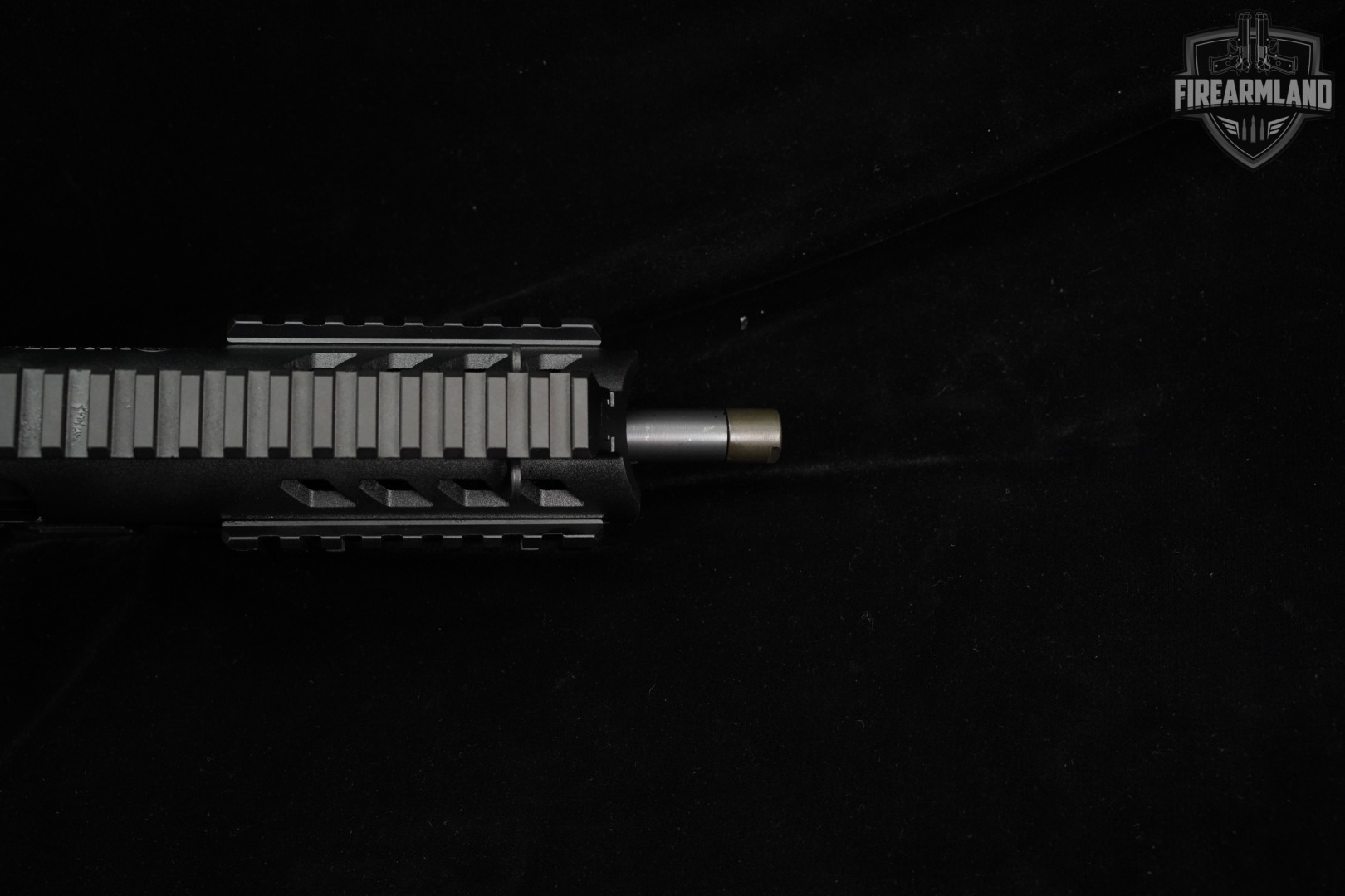 Beretta PMXs 9mm 7.28" PMX-s THREADED +2 MAGS & ORIG CASE-img-10