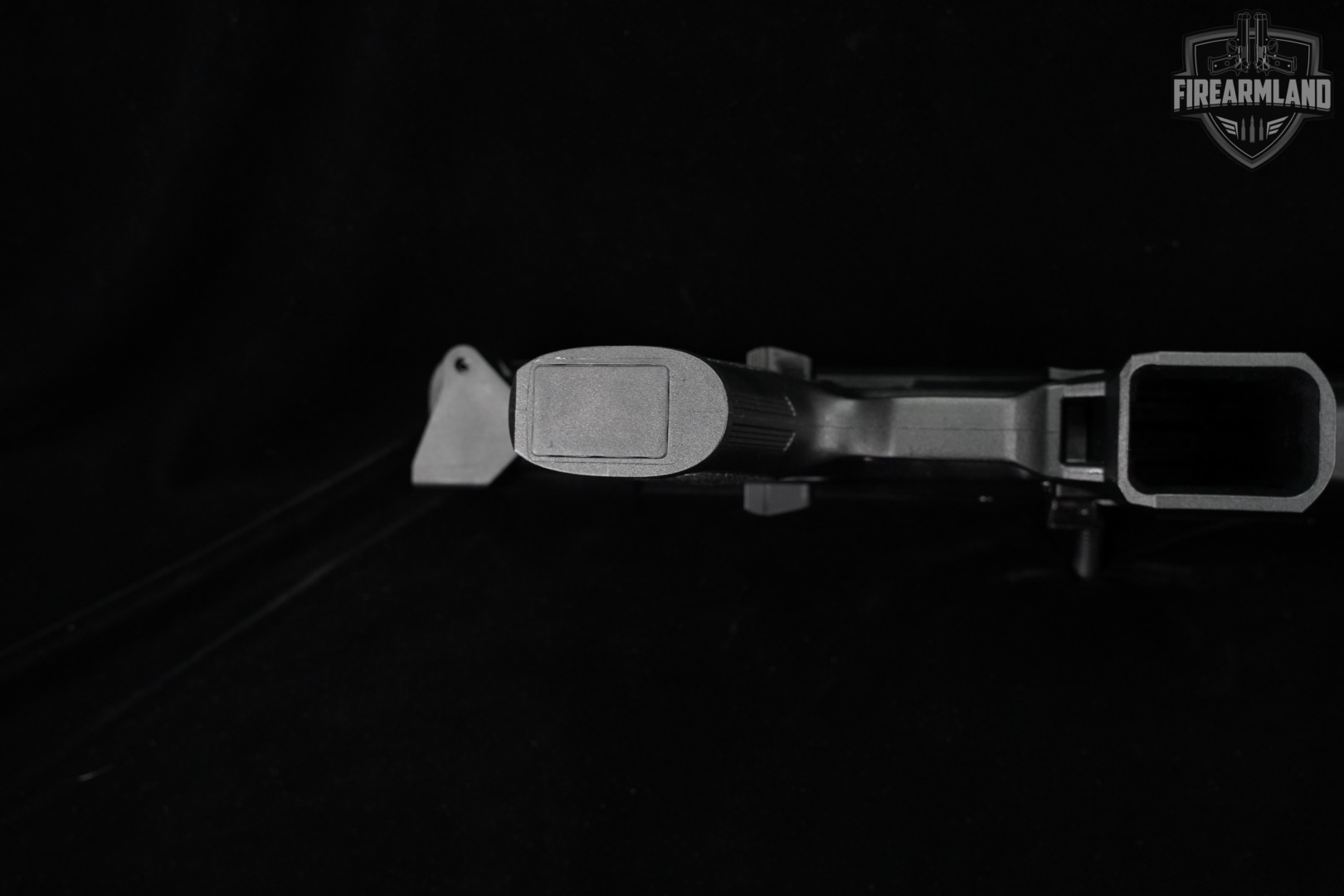 Beretta PMXs 9mm 7.28" PMX-s THREADED +2 MAGS & ORIG CASE-img-11