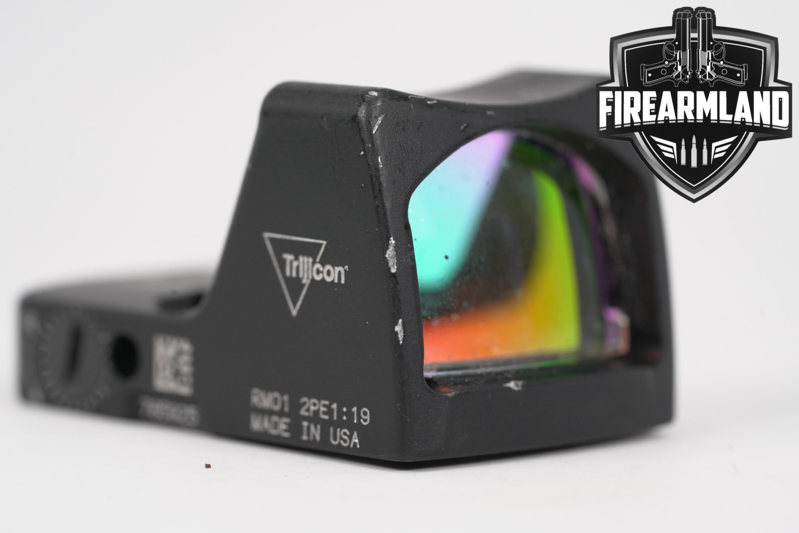 Trijicon RM01 in Very Good Condition Thumbnail