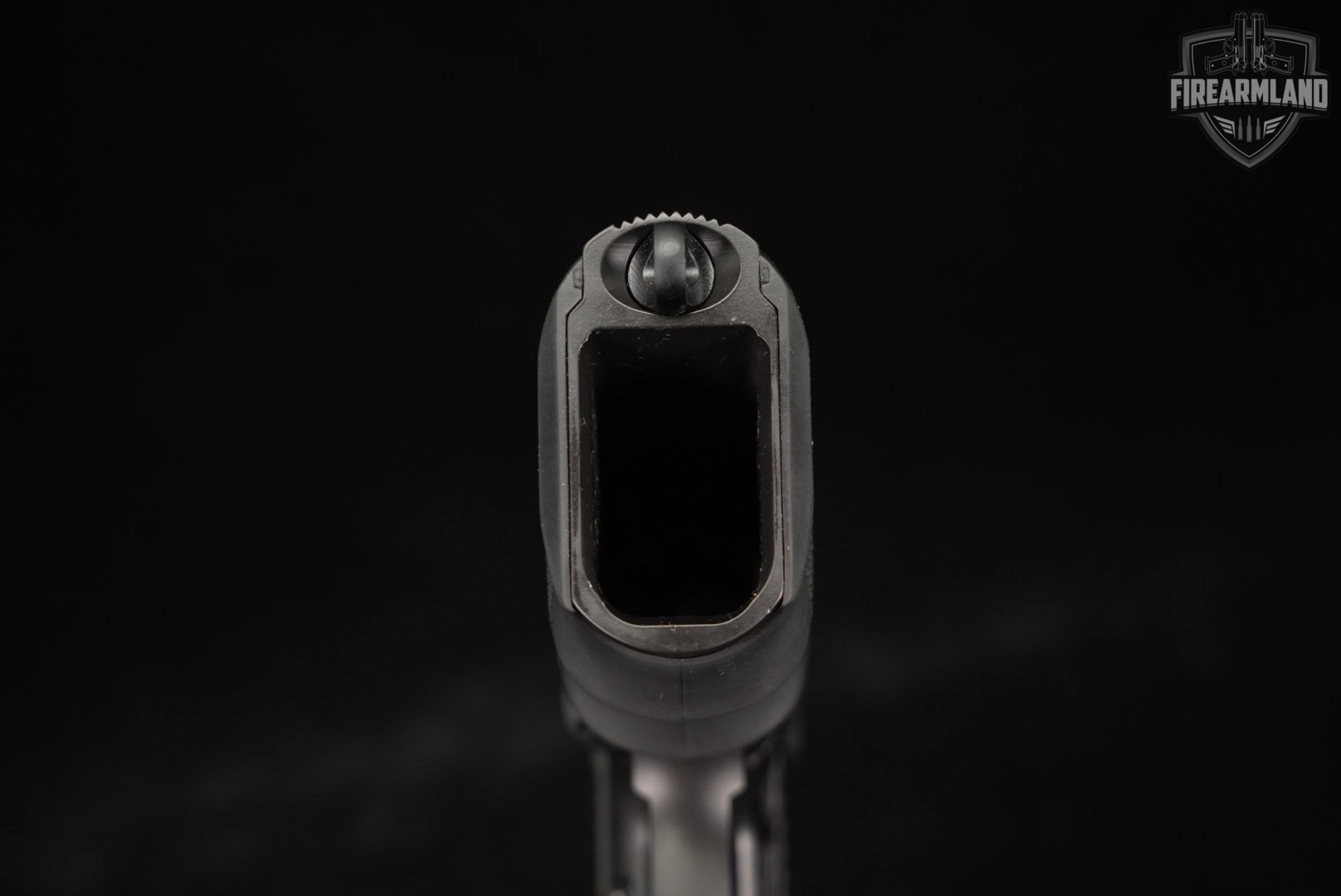 Girsan Regard MC 9mm 4.92" M9 92-FS +ORIG CASE-img-7