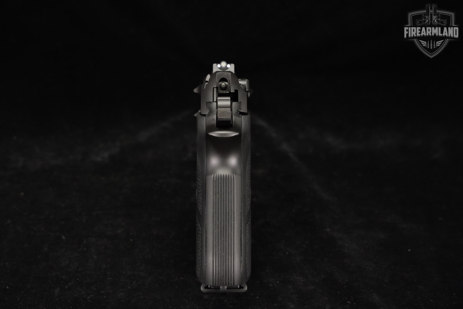 Girsan Regard MC 9mm 4.92" M9 92-FS +ORIG CASE-img-8