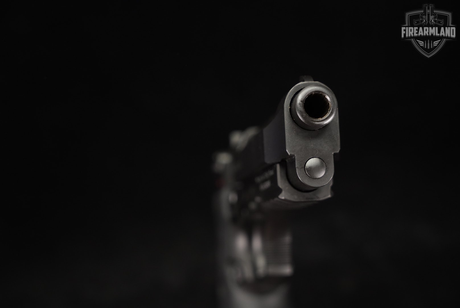 Girsan Regard MC 9mm 4.92" M9 92-FS +ORIG CASE-img-9