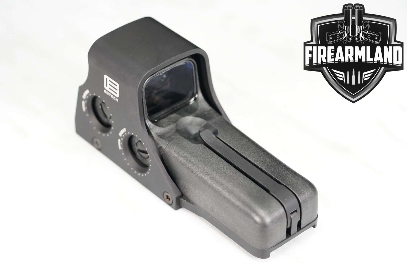 EOTECH HWS 512 in Excellent Condition Thumbnail