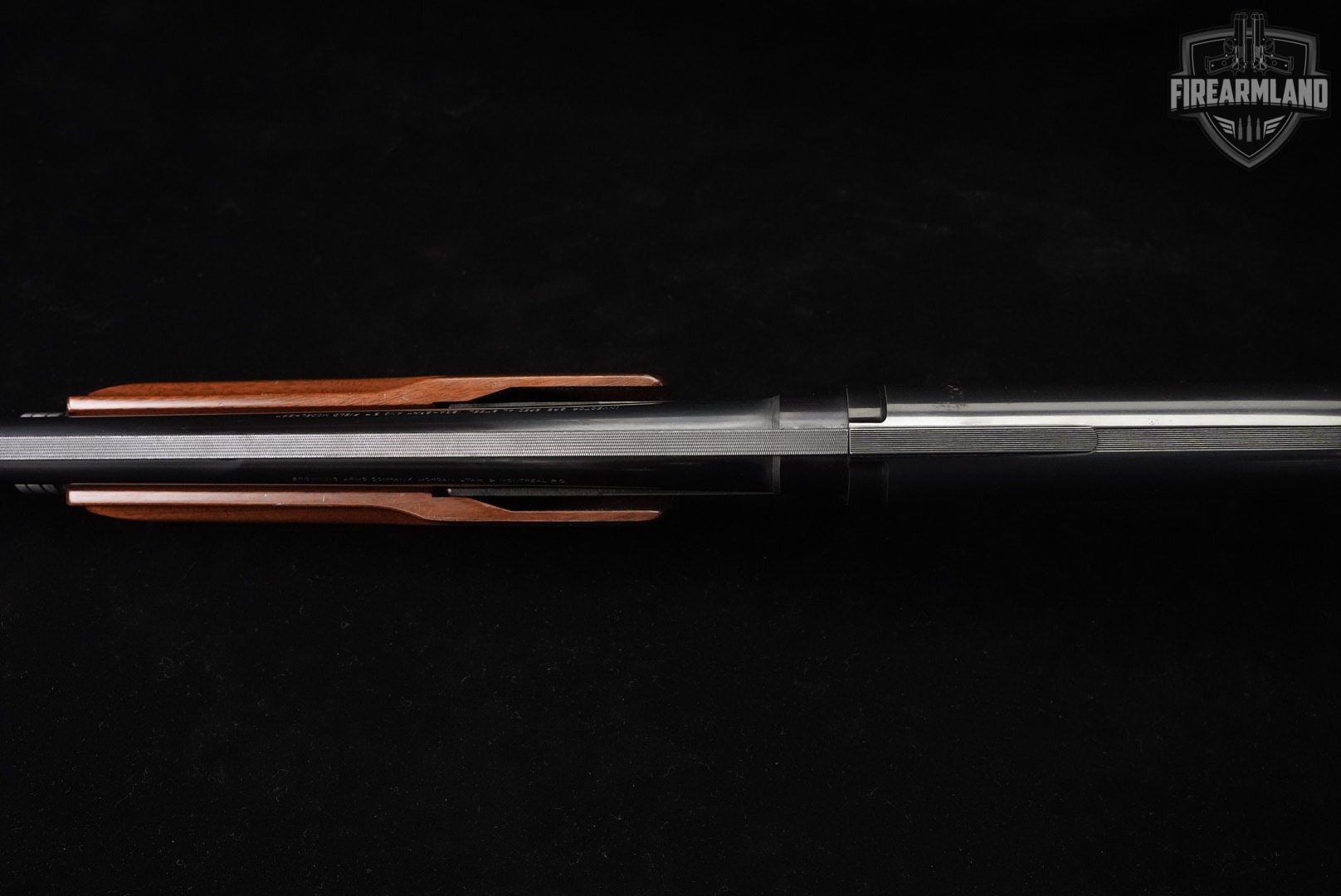 1984 Browning BPS Field 12-Gauge 26" Blued & Walnut-img-11