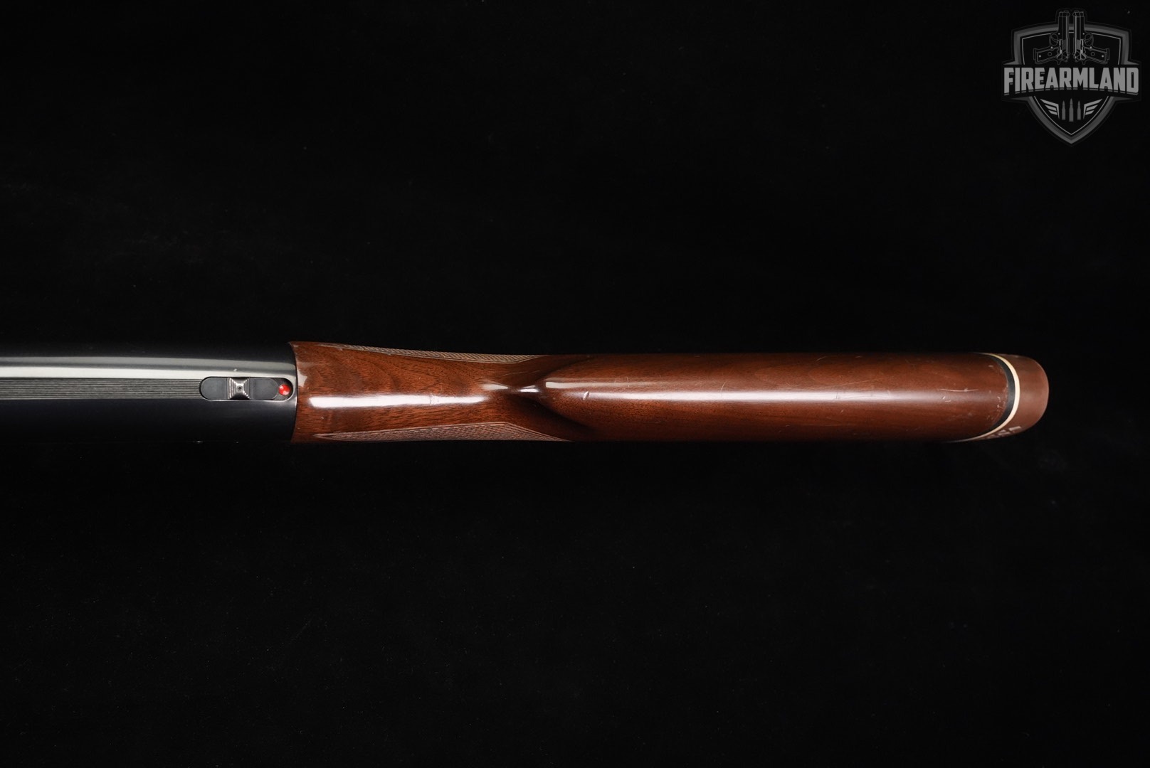 1984 Browning BPS Field 12-Gauge 26" Blued & Walnut-img-12