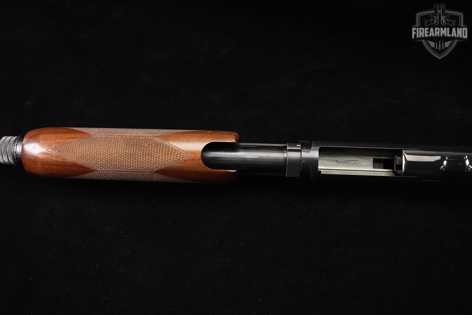1984 Browning BPS Field 12-Gauge 26" Blued & Walnut-img-14
