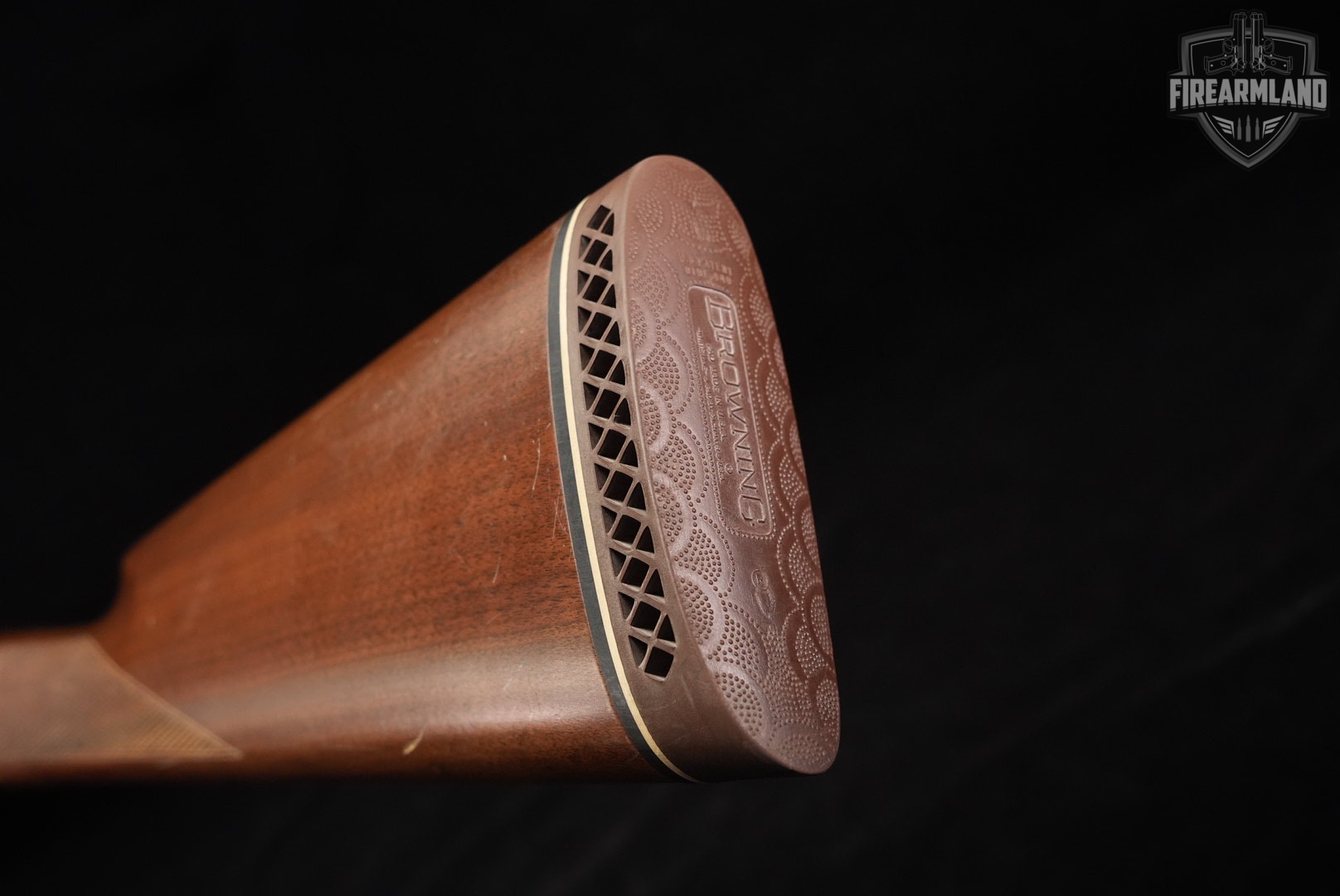 1984 Browning BPS Field 12-Gauge 26" Blued & Walnut-img-16