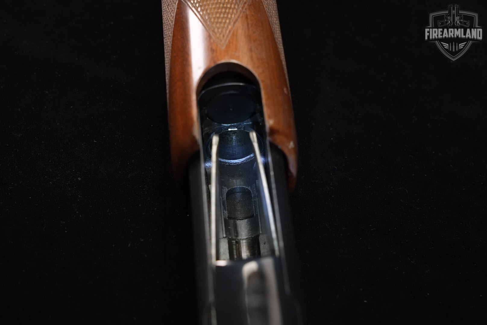 1984 Browning BPS Field 12-Gauge 26" Blued & Walnut-img-22