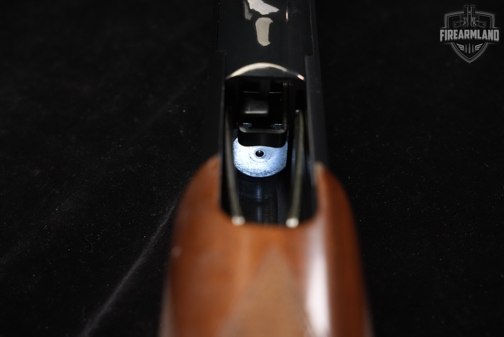 1984 Browning BPS Field 12-Gauge 26" Blued & Walnut-img-23