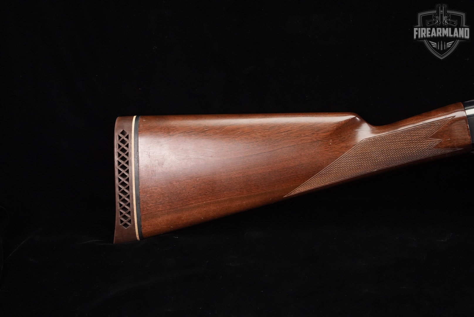 1984 Browning BPS Field 12-Gauge 26" Blued & Walnut-img-3