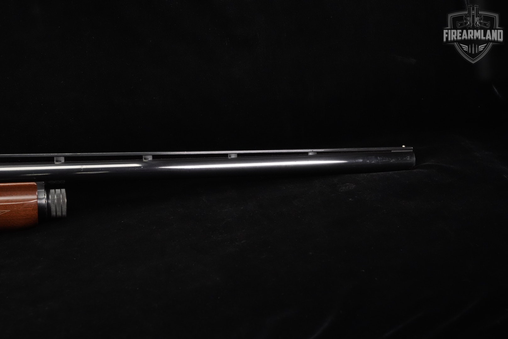 1984 Browning BPS Field 12-Gauge 26" Blued & Walnut-img-5